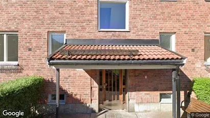Lägenheter att hyra i Norrköping - Bild från Google Street View
