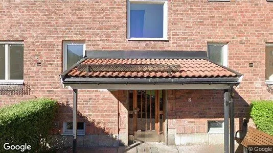 Lägenheter att hyra i Norrköping - Bild från Google Street View