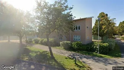 Lägenheter att hyra i Linköping - Bild från Google Street View
