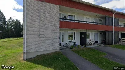 Lägenheter att hyra i Ovanåker - Bild från Google Street View