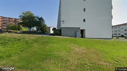 Lägenheter att hyra i Norrköping - Bild från Google Street View