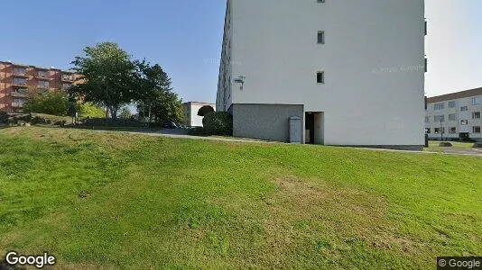 Lägenheter att hyra i Norrköping - Bild från Google Street View