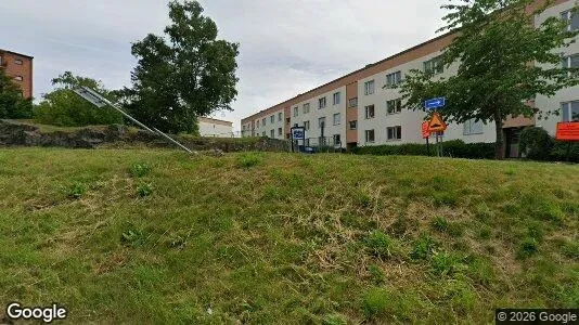 Lägenheter att hyra i Norrköping - Bild från Google Street View