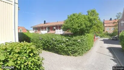 Bostadsrätter till salu i Uppsala - Bild från Google Street View