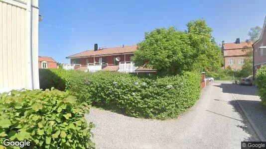 Bostadsrätter till salu i Uppsala - Bild från Google Street View