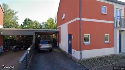 Lägenheter till salu i Helsingborg - Bild från Google Street View