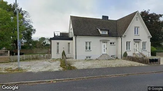 Lägenheter till salu i Helsingborg - Bild från Google Street View