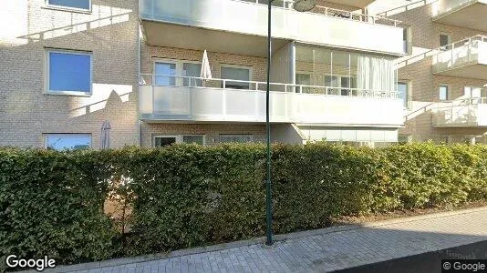 Lägenheter till salu i Helsingborg - Bild från Google Street View
