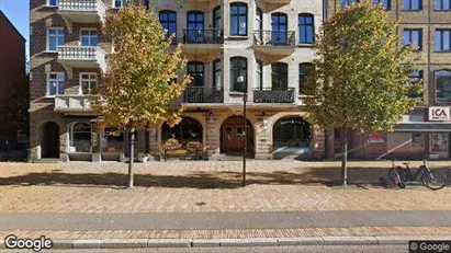 Lägenheter till salu i Helsingborg - Bild från Google Street View