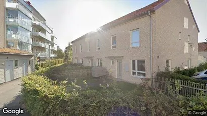 Lägenheter till salu i Helsingborg - Bild från Google Street View