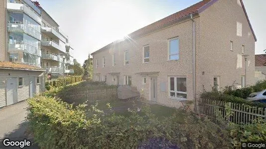 Lägenheter till salu i Helsingborg - Bild från Google Street View