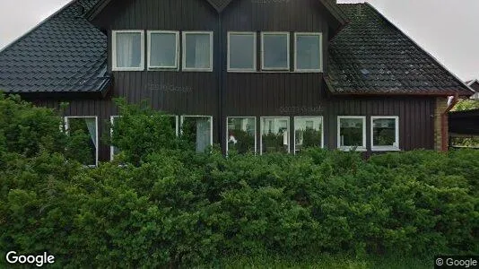 Lägenheter till salu i Helsingborg - Bild från Google Street View