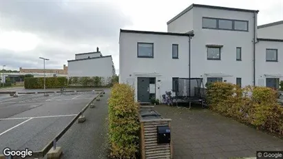 Lägenheter till salu i Helsingborg - Bild från Google Street View