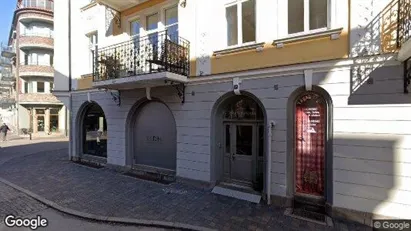 Lägenheter till salu i Helsingborg - Bild från Google Street View