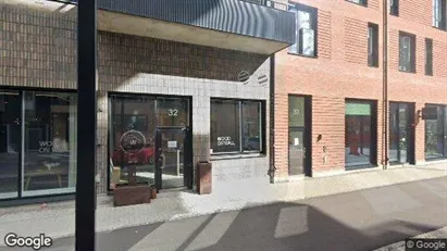 Lägenheter till salu i Helsingborg - Bild från Google Street View