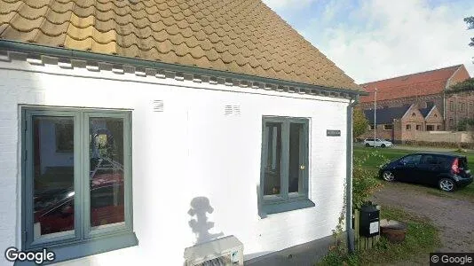 Lägenheter till salu i Höganäs - Bild från Google Street View