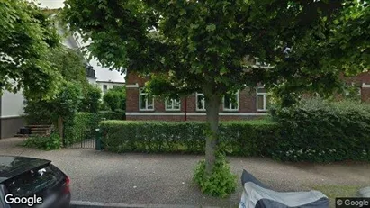 Lägenheter till salu i Helsingborg - Bild från Google Street View