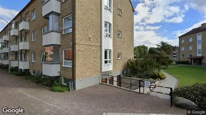 Lägenheter till salu i Helsingborg - Bild från Google Street View