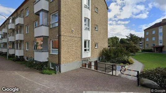 Lägenheter till salu i Helsingborg - Bild från Google Street View