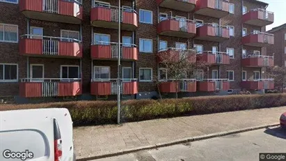 Lägenheter till salu i Helsingborg - Bild från Google Street View