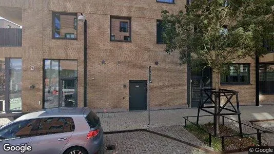 Lägenheter till salu i Helsingborg - Bild från Google Street View