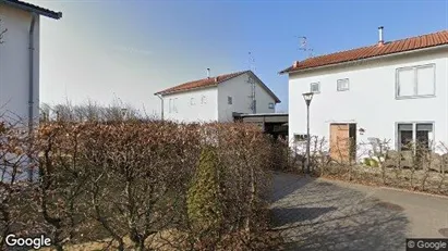Lägenheter till salu i Höganäs - Bild från Google Street View