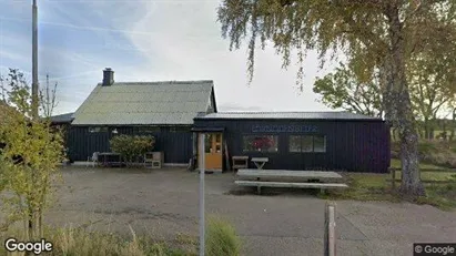 Lägenheter till salu i Höganäs - Bild från Google Street View