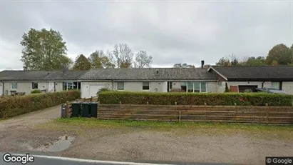 Lägenheter till salu i Höganäs - Bild från Google Street View