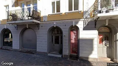 Lägenheter till salu i Helsingborg - Bild från Google Street View