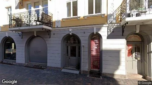 Lägenheter till salu i Helsingborg - Bild från Google Street View