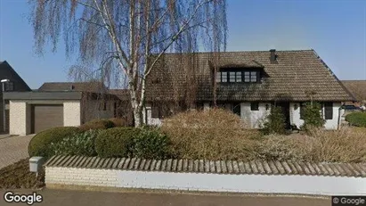 Lägenheter till salu i Höganäs - Bild från Google Street View