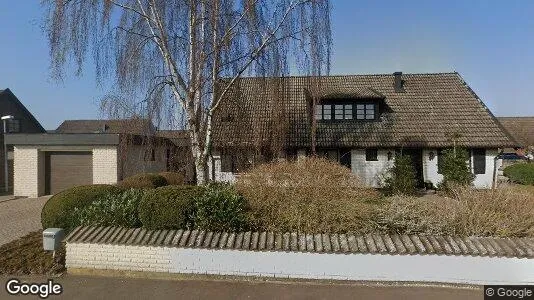 Lägenheter till salu i Höganäs - Bild från Google Street View