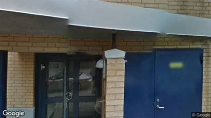 Lägenheter till salu i Helsingborg - Bild från Google Street View