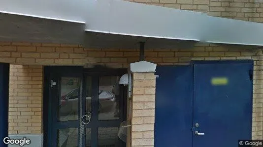 Lägenheter till salu i Helsingborg - Bild från Google Street View