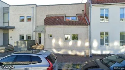 Lägenheter till salu i Helsingborg - Bild från Google Street View