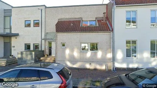 Lägenheter till salu i Helsingborg - Bild från Google Street View