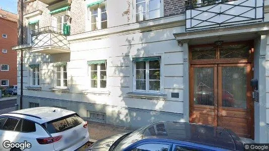 Lägenheter till salu i Helsingborg - Bild från Google Street View