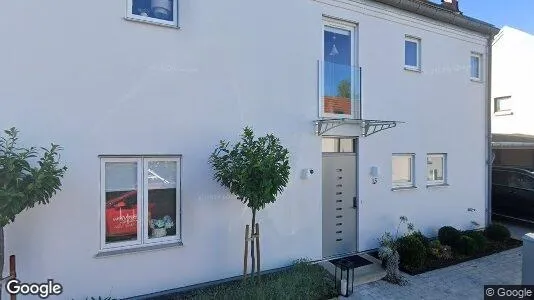 Lägenheter till salu i Helsingborg - Bild från Google Street View