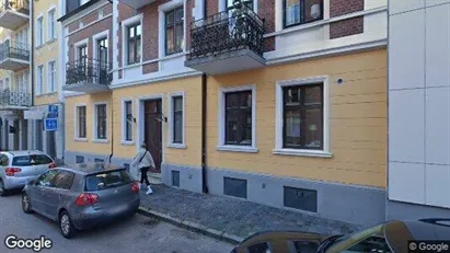Lägenheter till salu i Helsingborg - Bild från Google Street View