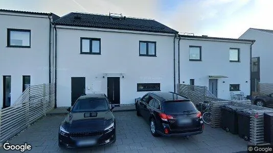 Lägenheter till salu i Helsingborg - Bild från Google Street View
