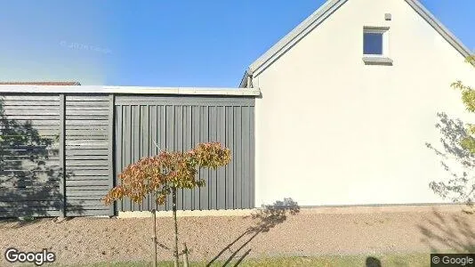 Lägenheter till salu i Helsingborg - Bild från Google Street View