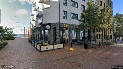 Lägenheter till salu i Helsingborg - Bild från Google Street View