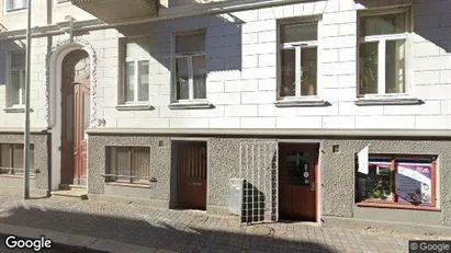 Lägenheter till salu i Helsingborg - Bild från Google Street View