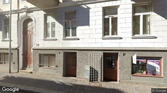 Lägenheter till salu i Helsingborg - Bild från Google Street View