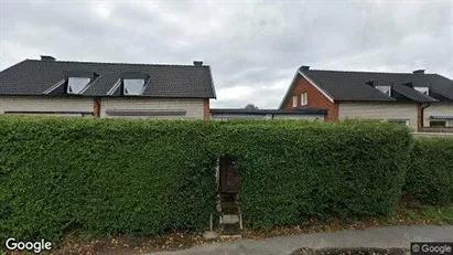 Lägenheter till salu i Höganäs - Bild från Google Street View