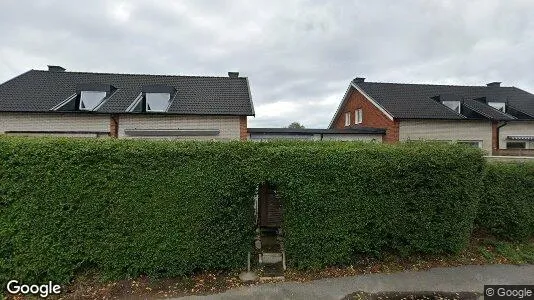 Lägenheter till salu i Höganäs - Bild från Google Street View