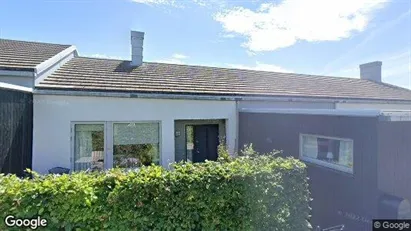 Lägenheter till salu i Höganäs - Bild från Google Street View