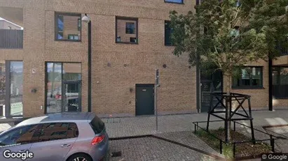 Lägenheter till salu i Helsingborg - Bild från Google Street View