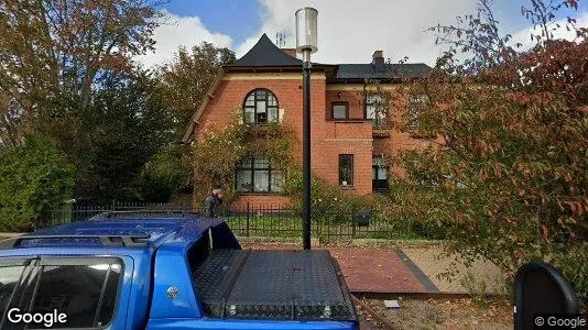Lägenheter till salu i Höganäs - Bild från Google Street View