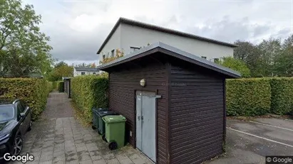 Lägenheter till salu i Helsingborg - Bild från Google Street View